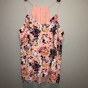 Express Tank Top Size XL